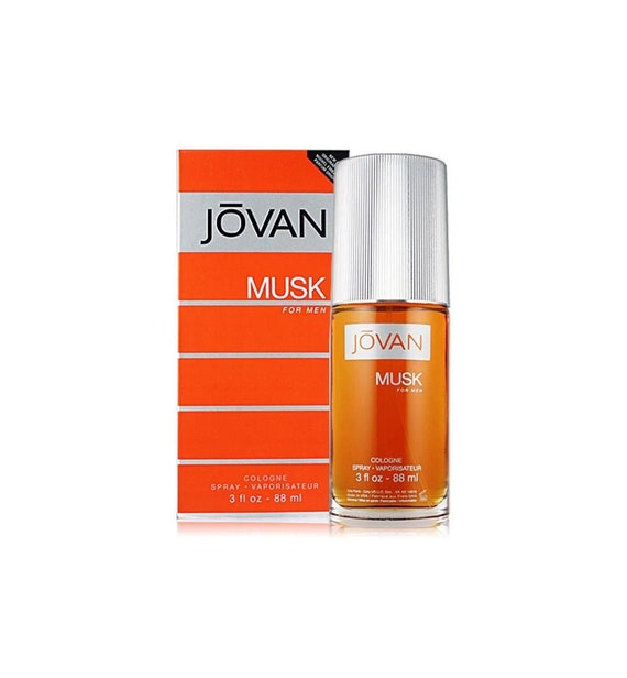Men 88ml Jovan Musk For Men Review Buy Jovan Musk By Coty For Men