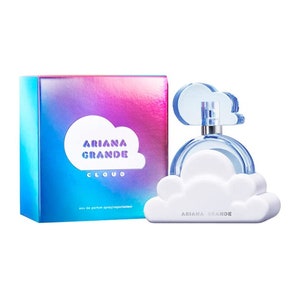 Ariana Grande Cloud Eau De Parfum para mujer, 1.0 onzas