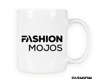 Mug with your Logo