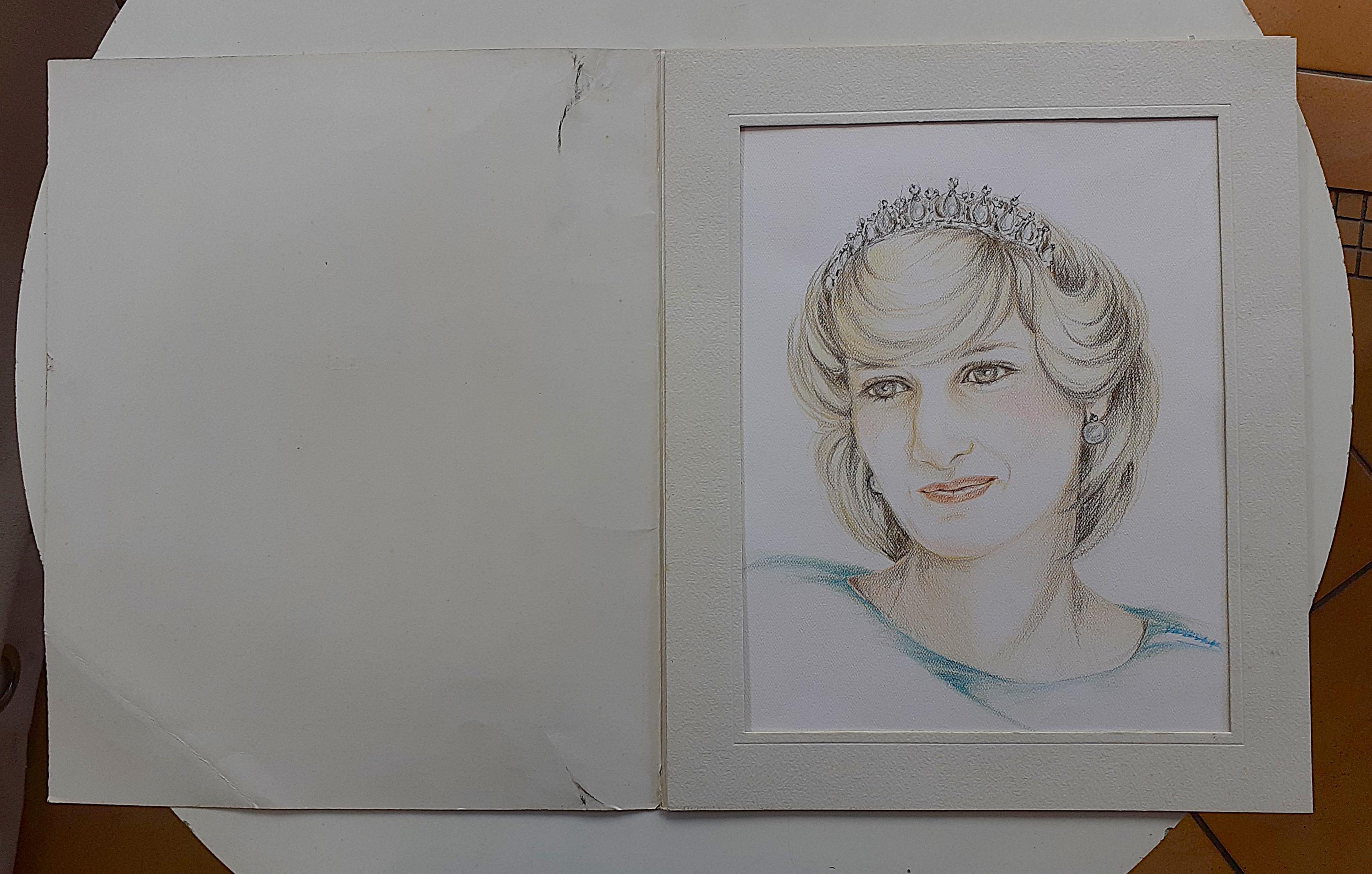 【J17732】DIANA A PORTRAIT J17732】DIANA A PORTRAIT Diana: A Portrait (Video 1992) - IMDb