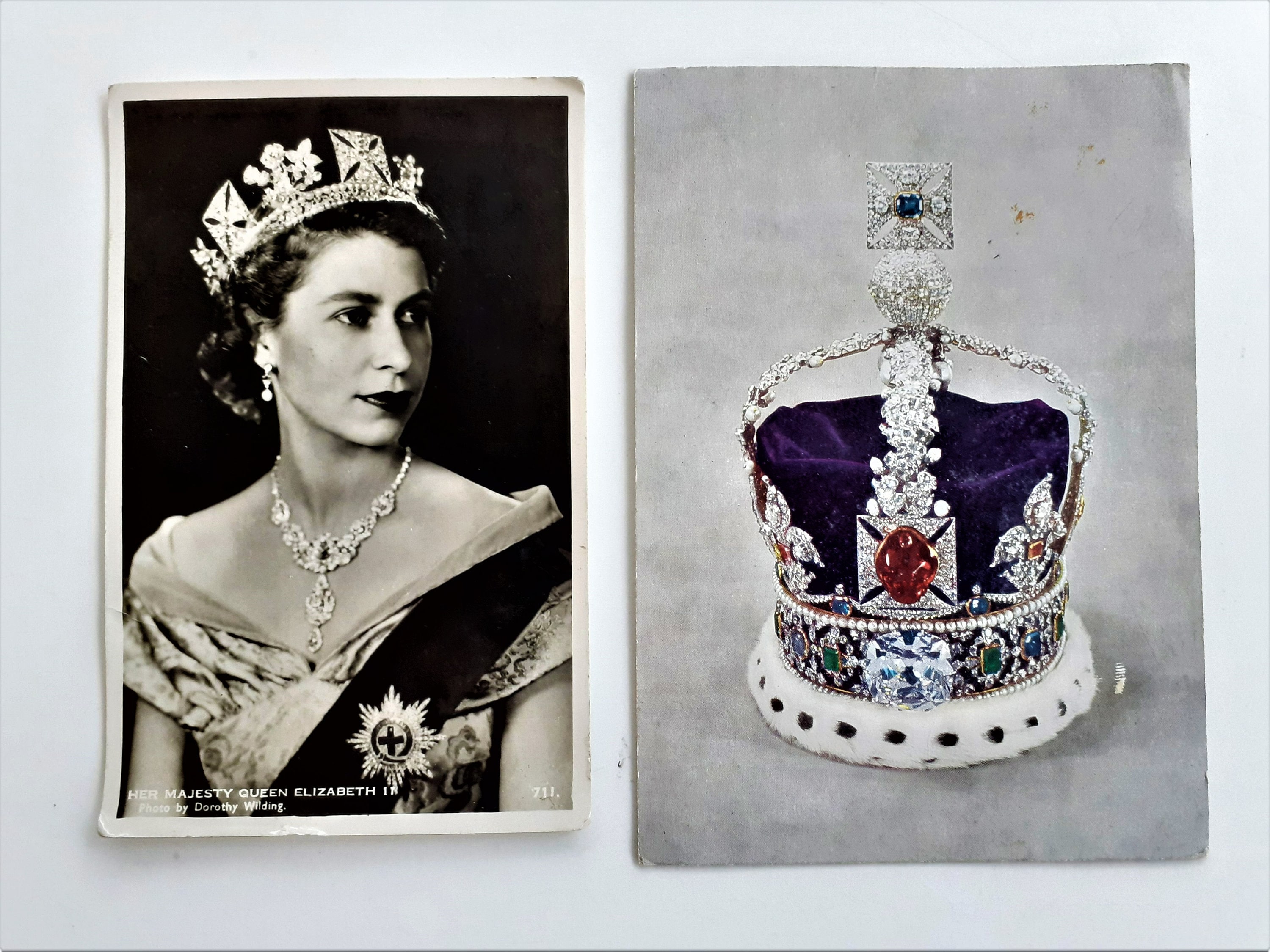 Queen Elizabeth Royal Tiara