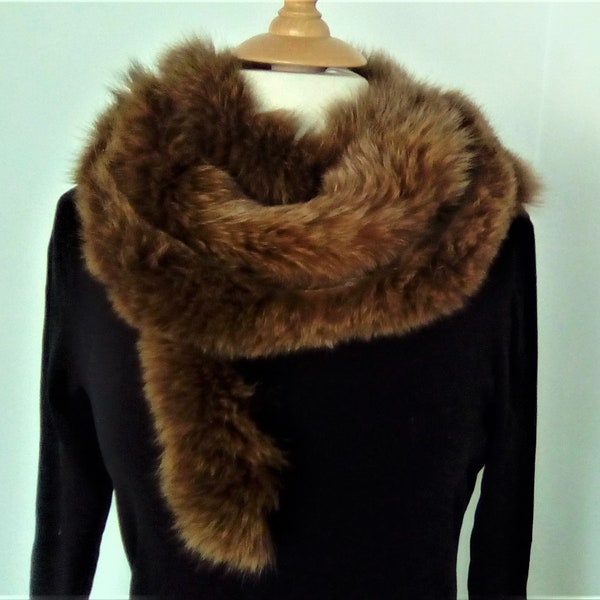 Vintage fur trim, mob wife glamour, coat paper pattern,  Zoom glamour