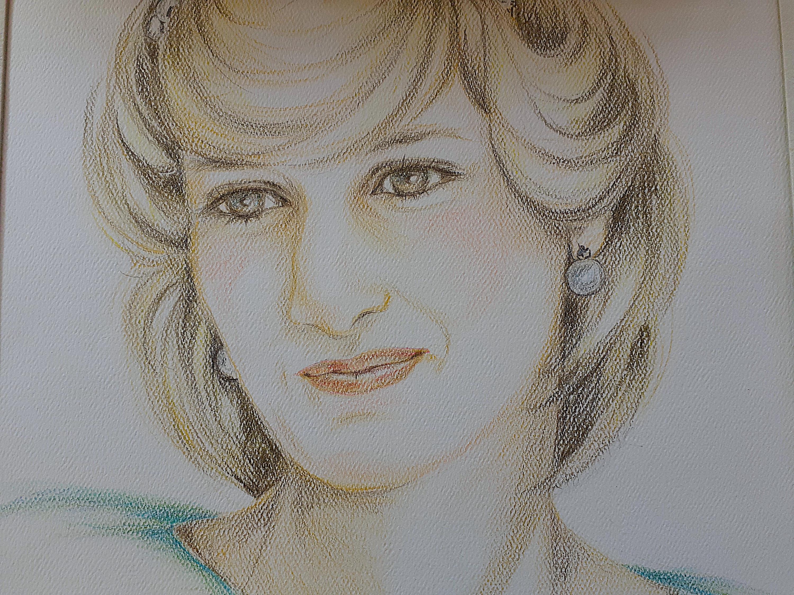 【J17732】DIANA A PORTRAIT J17732】DIANA A PORTRAIT Diana: A Portrait (Video 1992) - IMDb