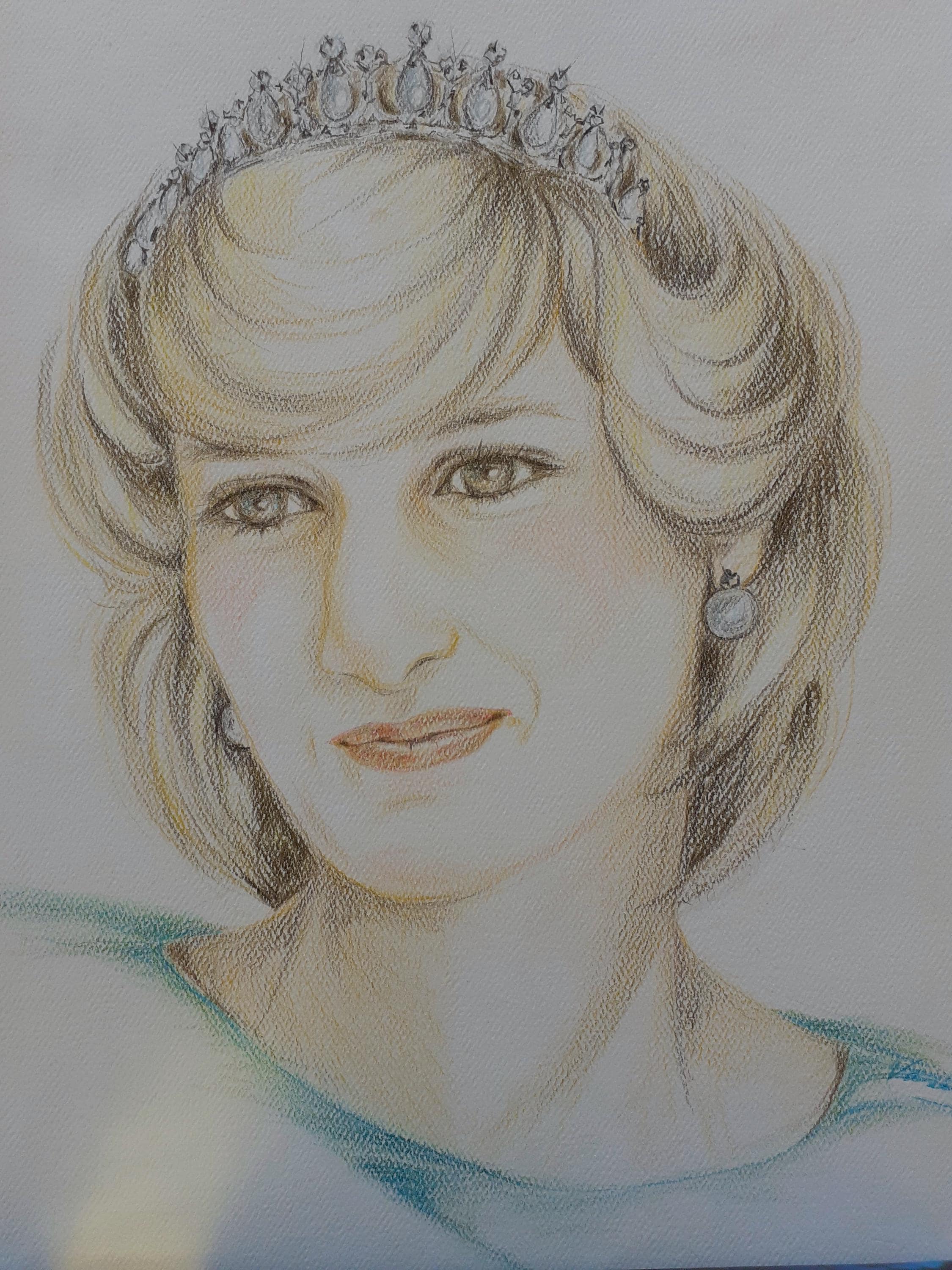 【J17732】DIANA A PORTRAIT J17732】DIANA A PORTRAIT Diana: A Portrait (Video 1992) - IMDb