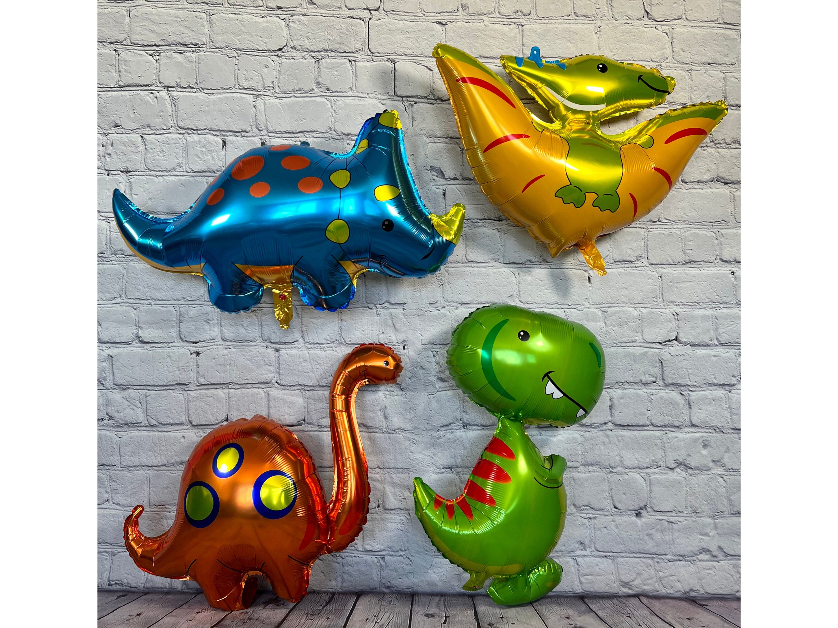 Folieballon | Jurassic World dinosaurus ei - Leuk voor een feest