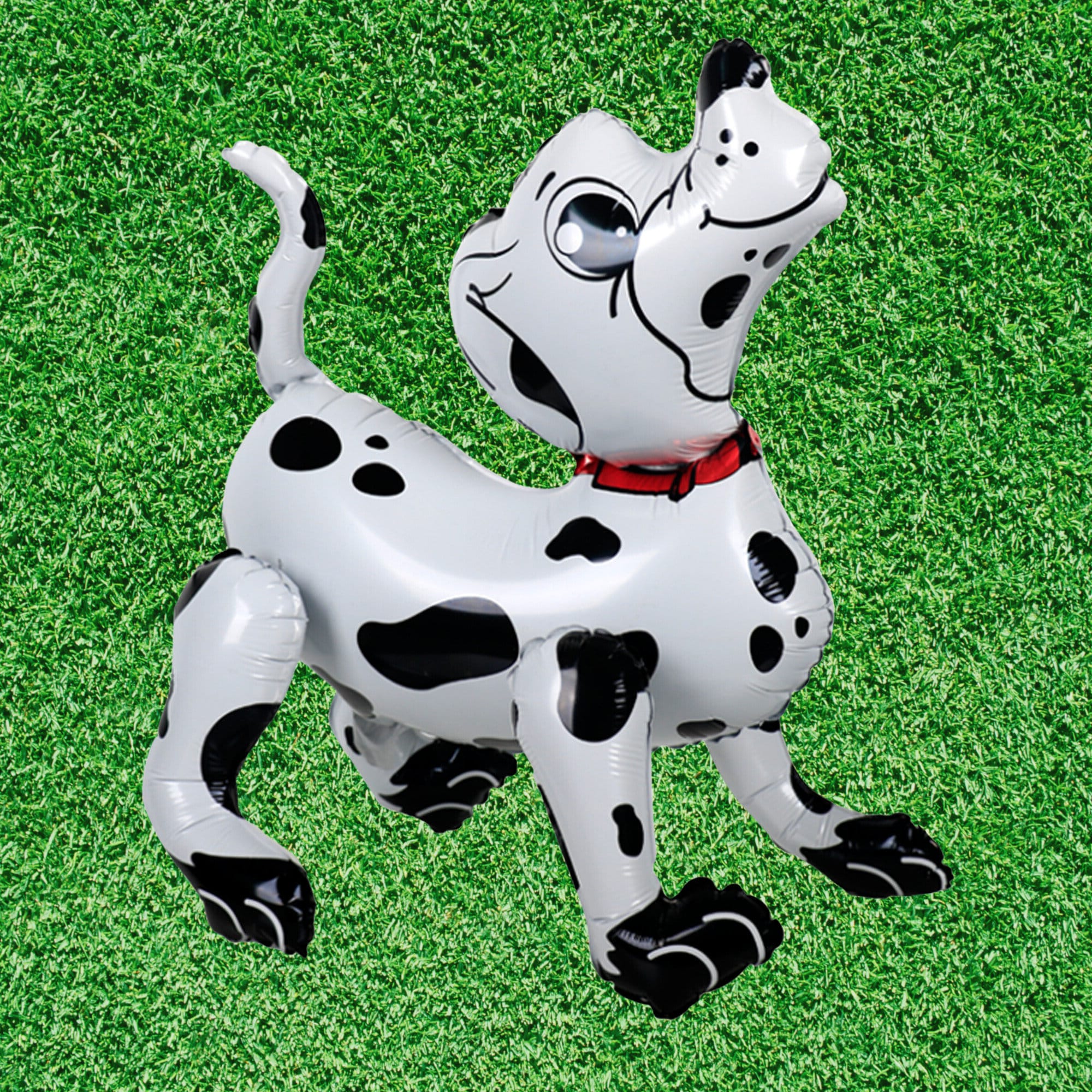 Palloncini decorativi per cani, 4 pezzi, palloncini decorativi per compleanno, compleanno per bambini, decorazione per bambini, palloncini per baby shower, decorazione per feste di cane