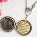 see more listings in the Quote Lockets section