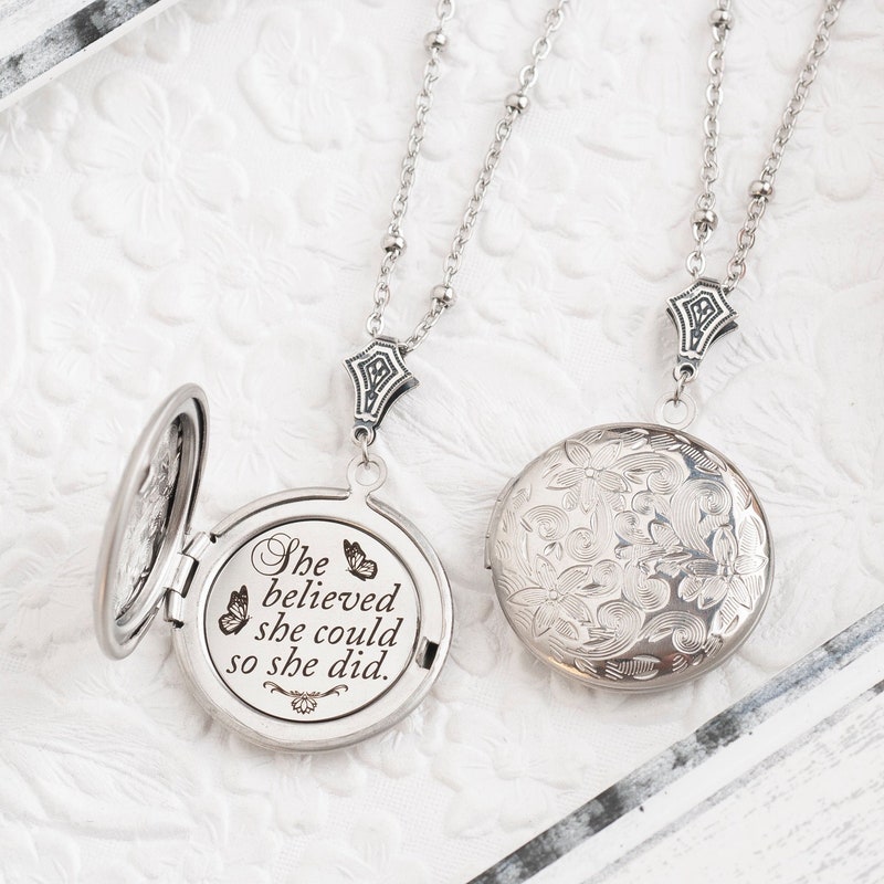 Did Rose Etsy