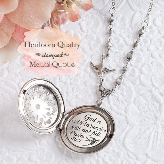 Christian jewelry deals for her