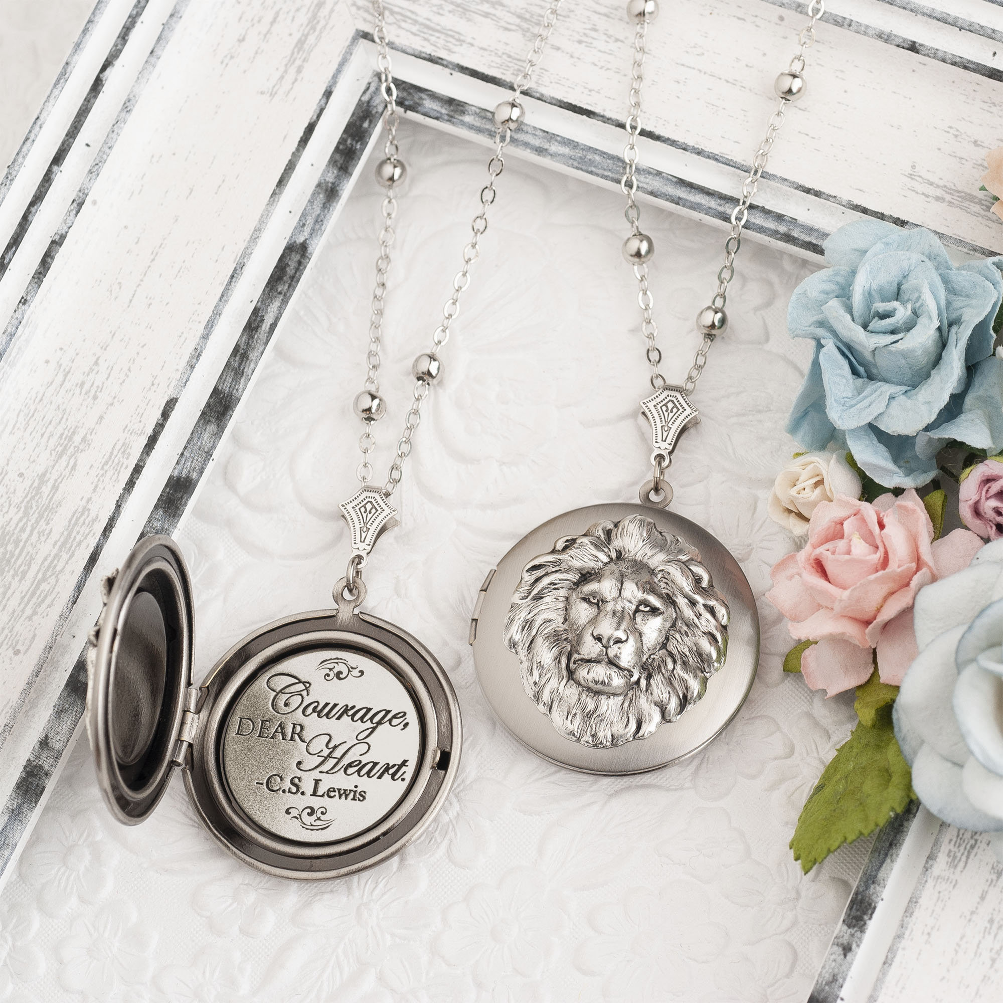 Dear deals heart jewelry