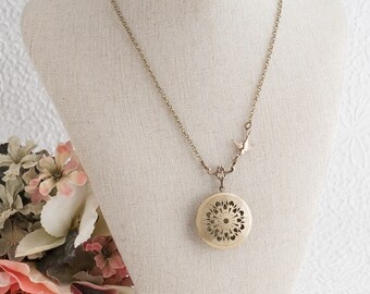 Ghloyza Collana Con Incisione "Sempre Mia Nonna, Per Sempre Mia Amica" | Regalo Per Nonna In Acciaio Inox - 2