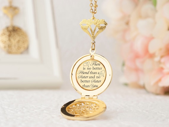 Etsy sister shop jewelry