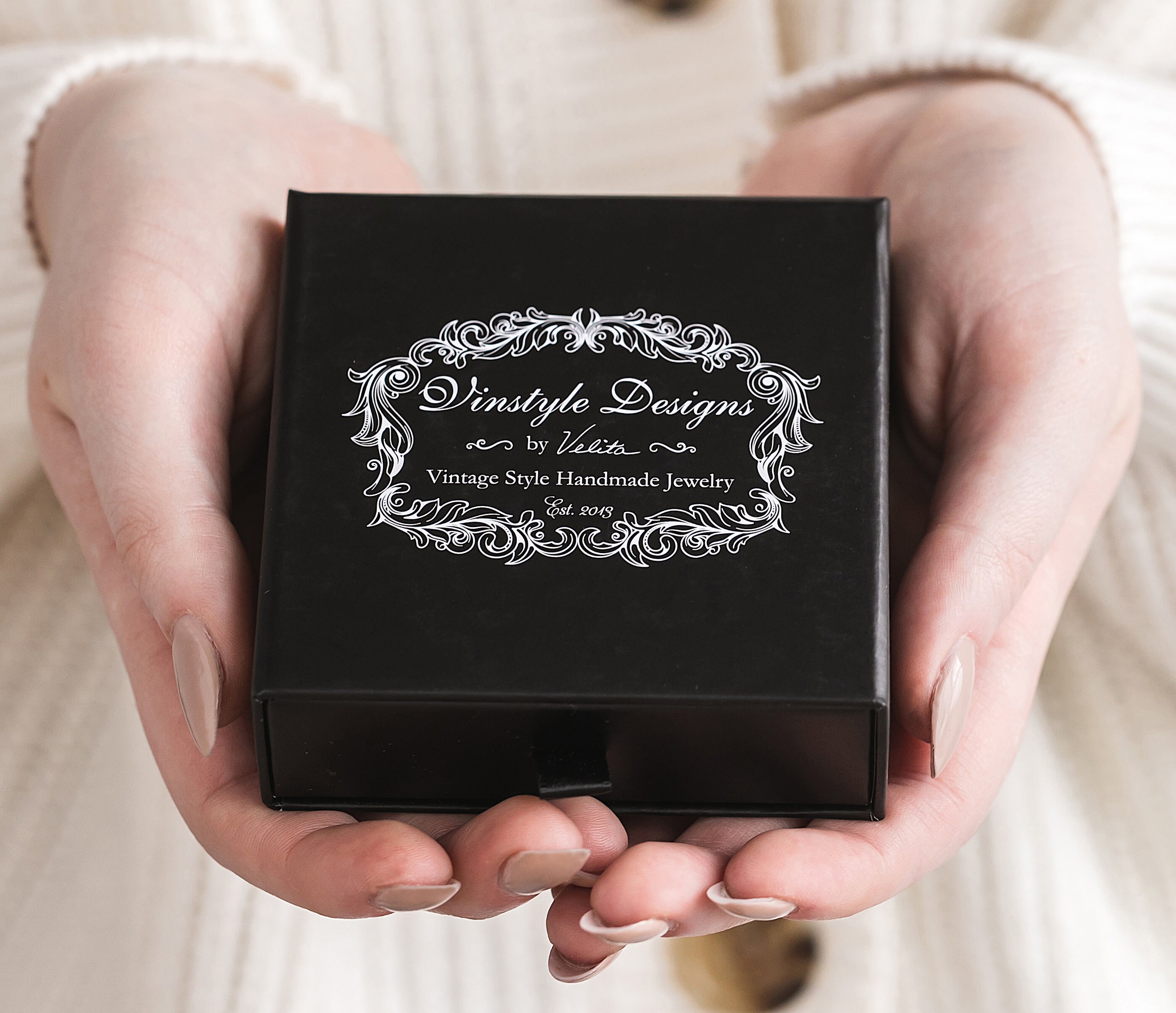 Ghloyza Collana Con Incisione "Sempre Mia Nonna, Per Sempre Mia Amica" | Regalo Per Nonna In Acciaio Inox - 4
