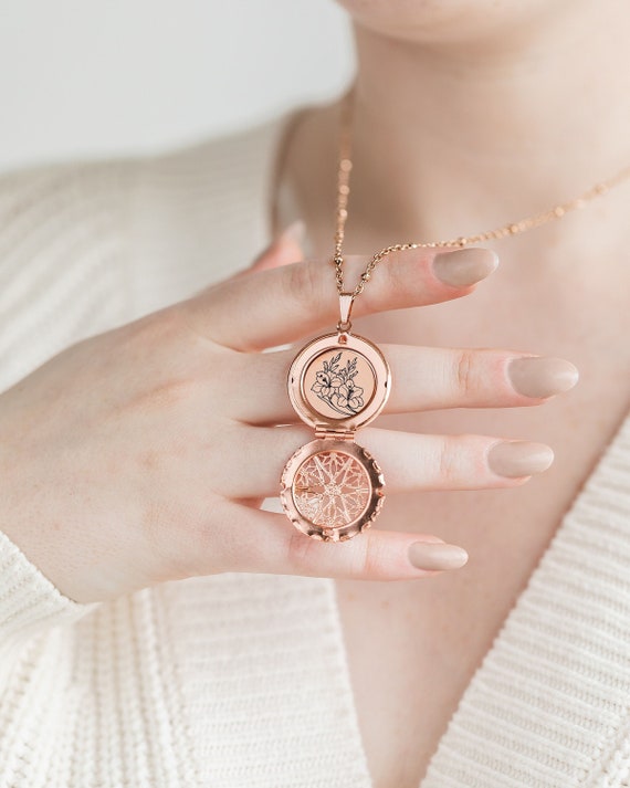 Gladiolus necklace best sale