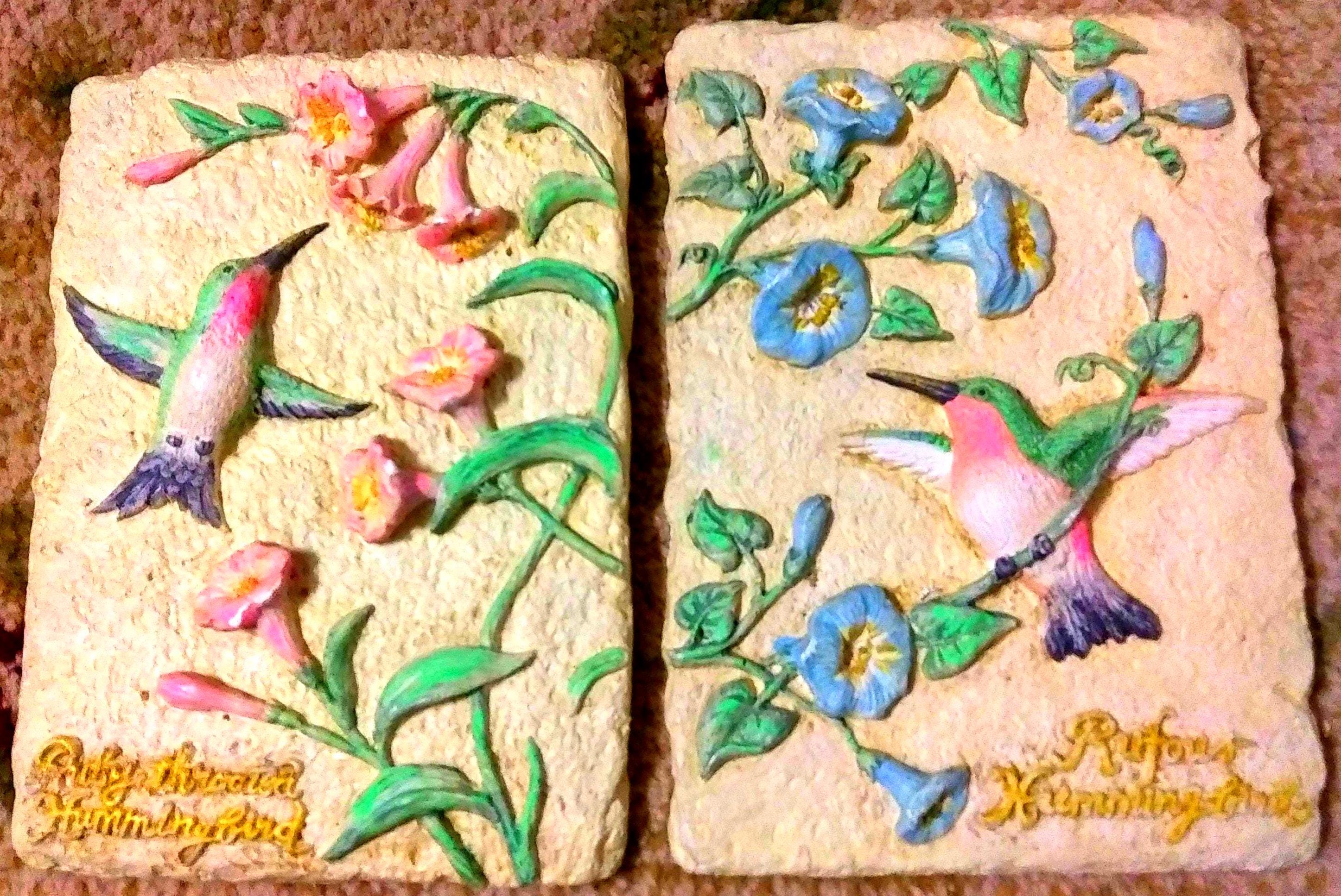 Avon Hummingbird Collection - Etsy