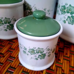 Kromex Cookie Jar - Etsy