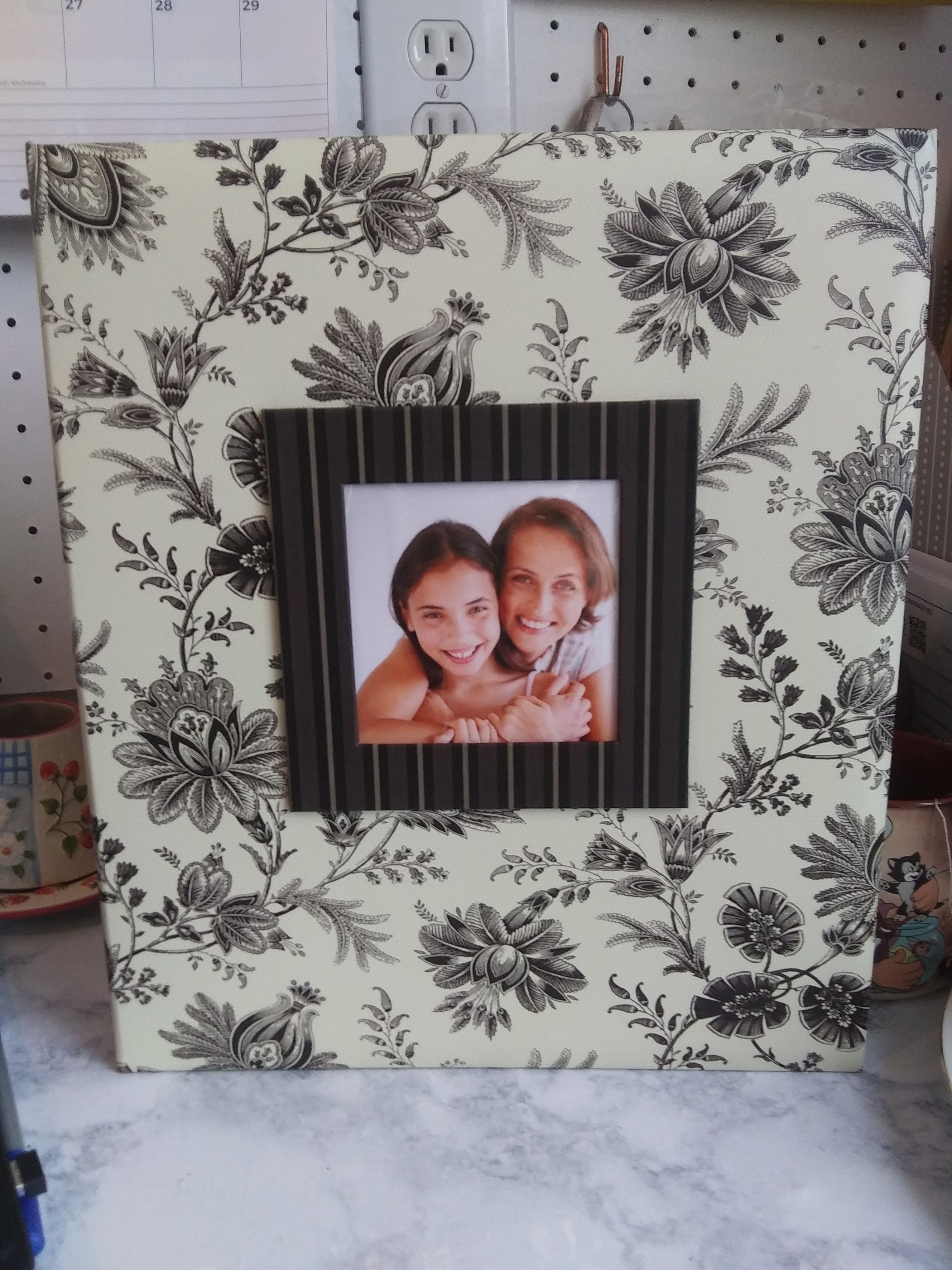 Vintage Hallmark Photo Album New in Box Beautiful Vinyl Etsy