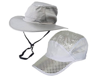 Polar Hydro Evaporative Cooling Sun Hat 