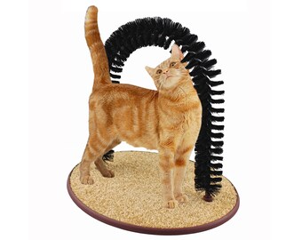 perfect post cat scratcher