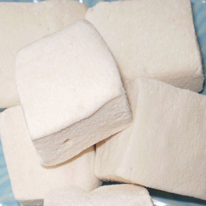 French Vanilla Marshmallows