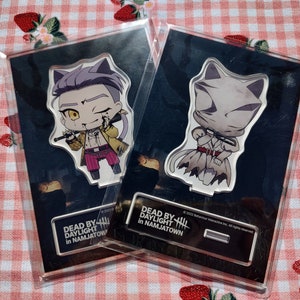 Dbd Acrylic Stand - Etsy