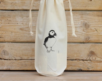 Papegaaiduikflestas met stropdassen