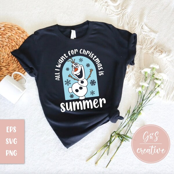 Olaf Summer Party - Etsy