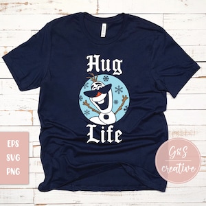 Hug Life - téléchargement de fichiers numériques