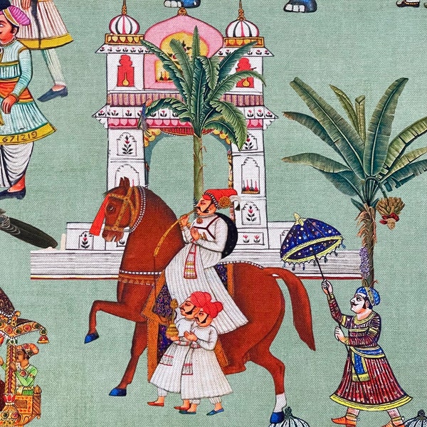 Jaipur Quilt Etsy