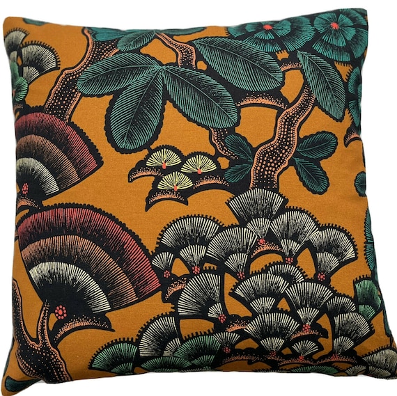 Cuscino Funebre Di Fiori Color Rosso - Consegna Fiori Funerale - Foto 5