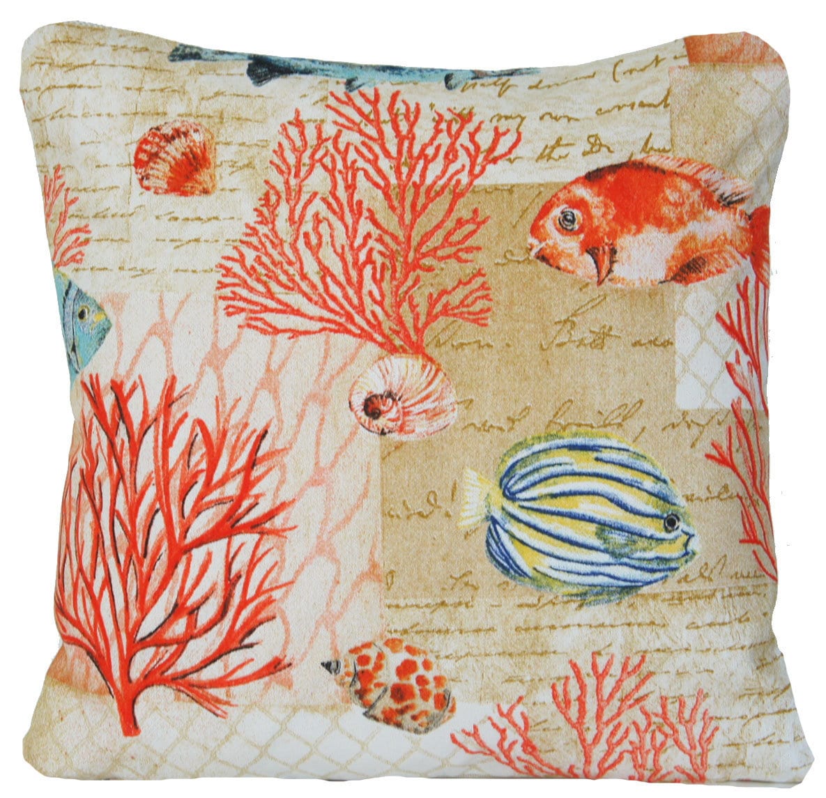 Fish Pillows Sale