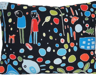 ikea blank pillow covers