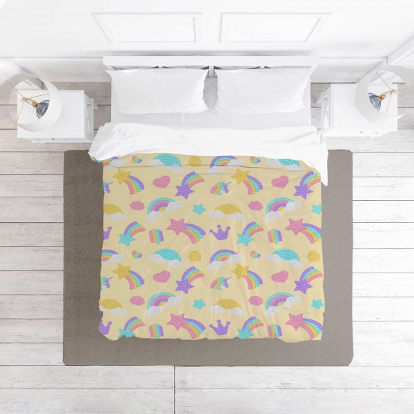 Yellow Baby Bedding Etsy