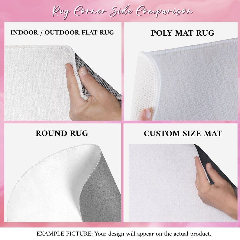 Blue and Gold Marble Area Rugs Marble Rug Blue Area Rug Etsy