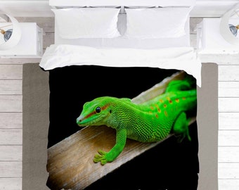 iguana bedding