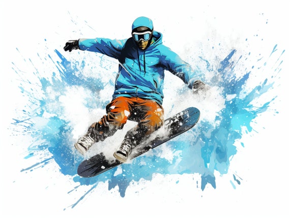 Snowboard tapestry new arrivals