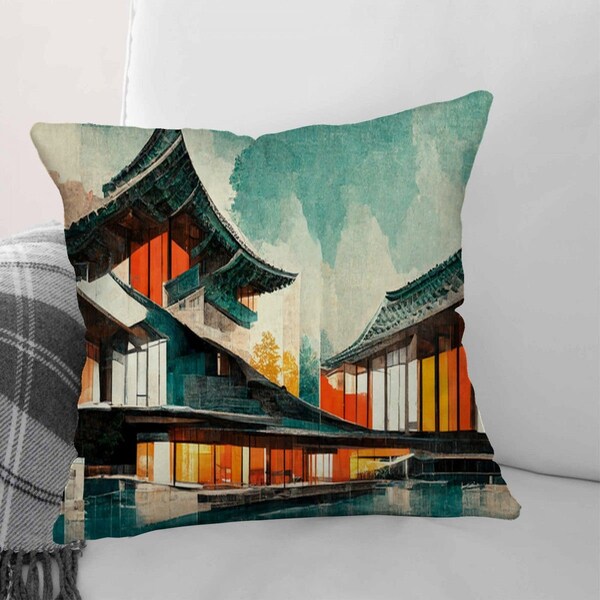 Korean Pillow Etsy
