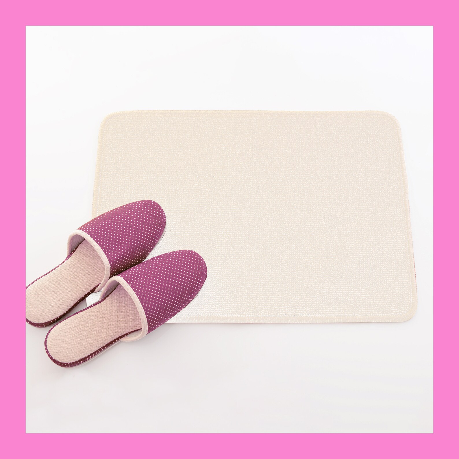 Tropical Leaves Bath Rugs Emerald Green Bath Mats Green and Etsy