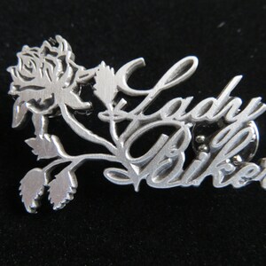 Vintage Silver Pewter