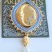 see more listings in the JJJonette Brooches section