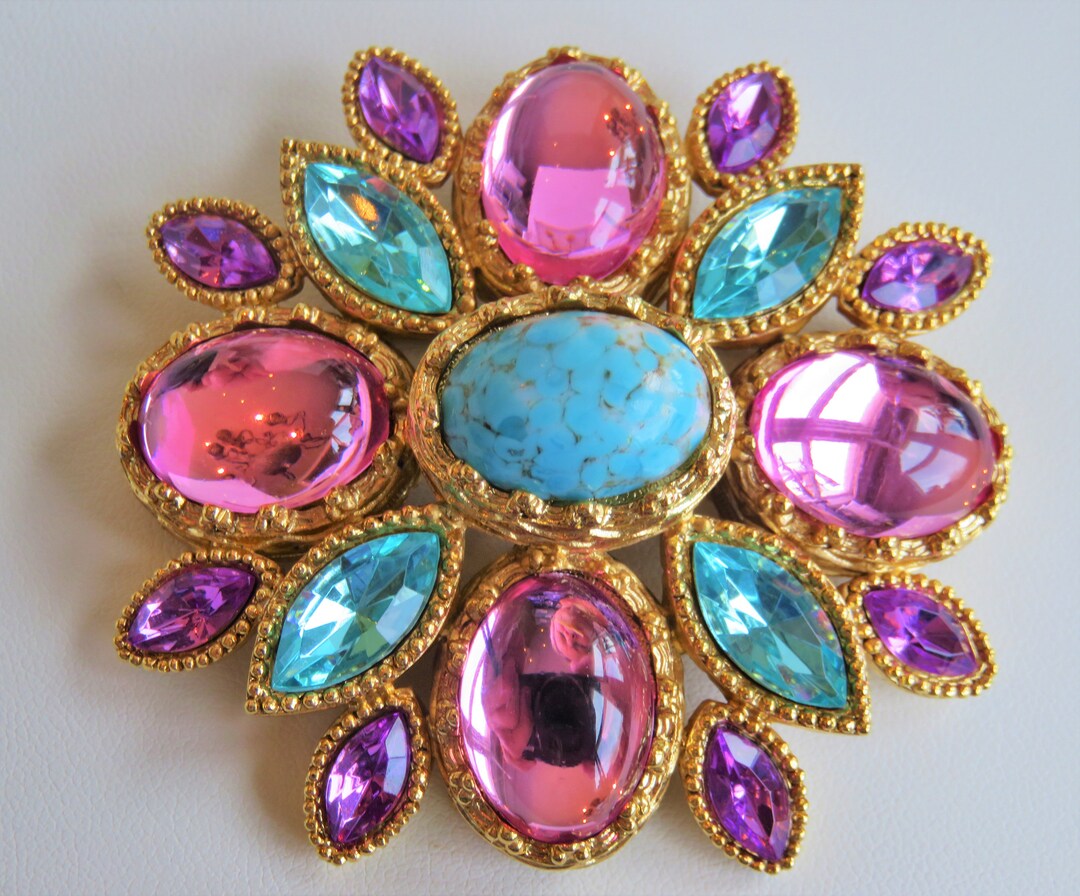 Joan Rivers Egg Charms - Extender Set of 3