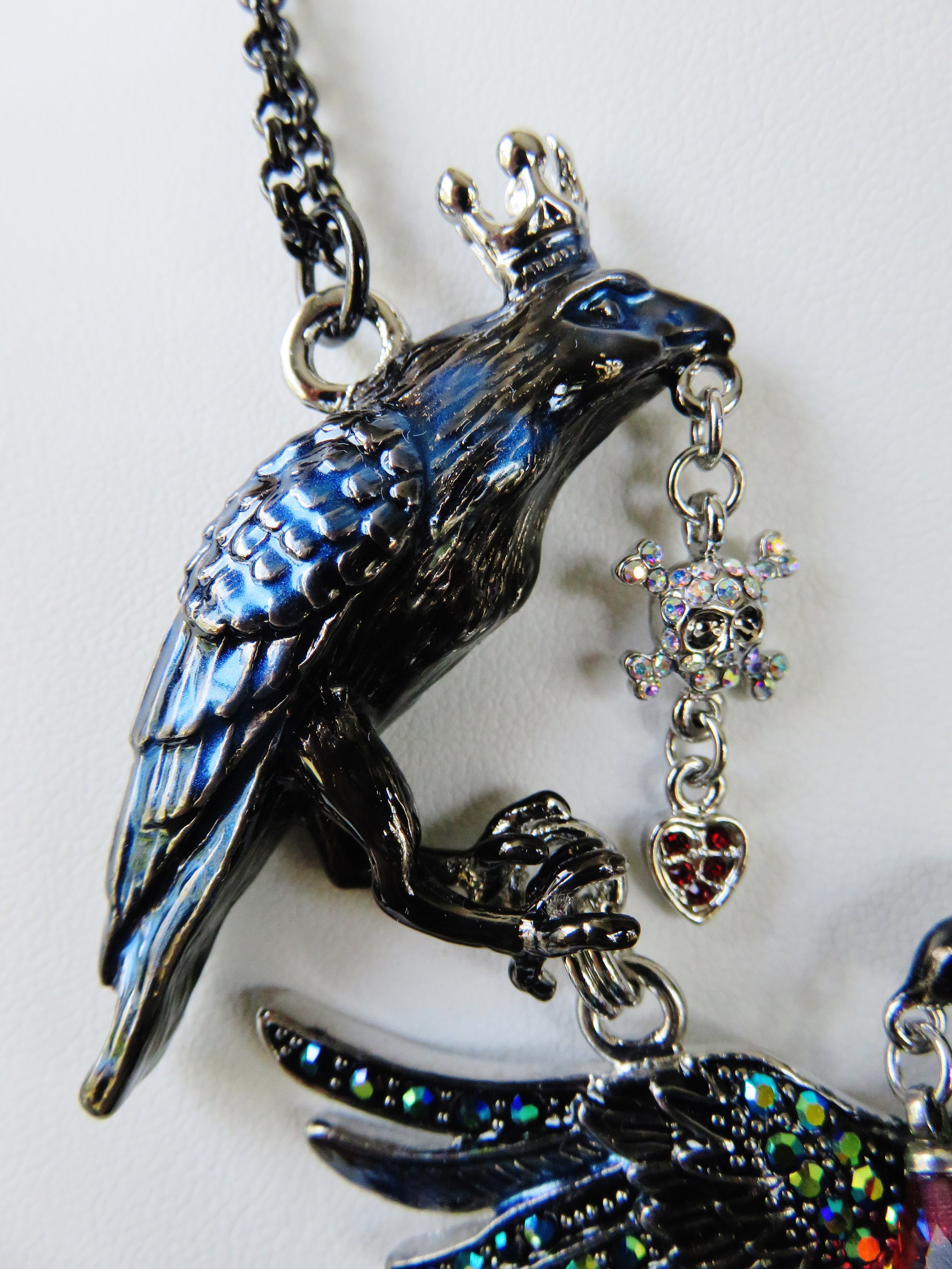 the ravens 会場限定　CD ワタリガラスの黒ネックレス　未開封新品 the ravens 会場限定 CD ワタリガラスの黒ネックレス 未開封新品