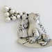 see more listings in the JJJonette Brooches section