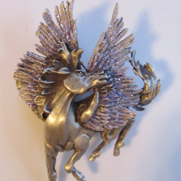 jd pegasus