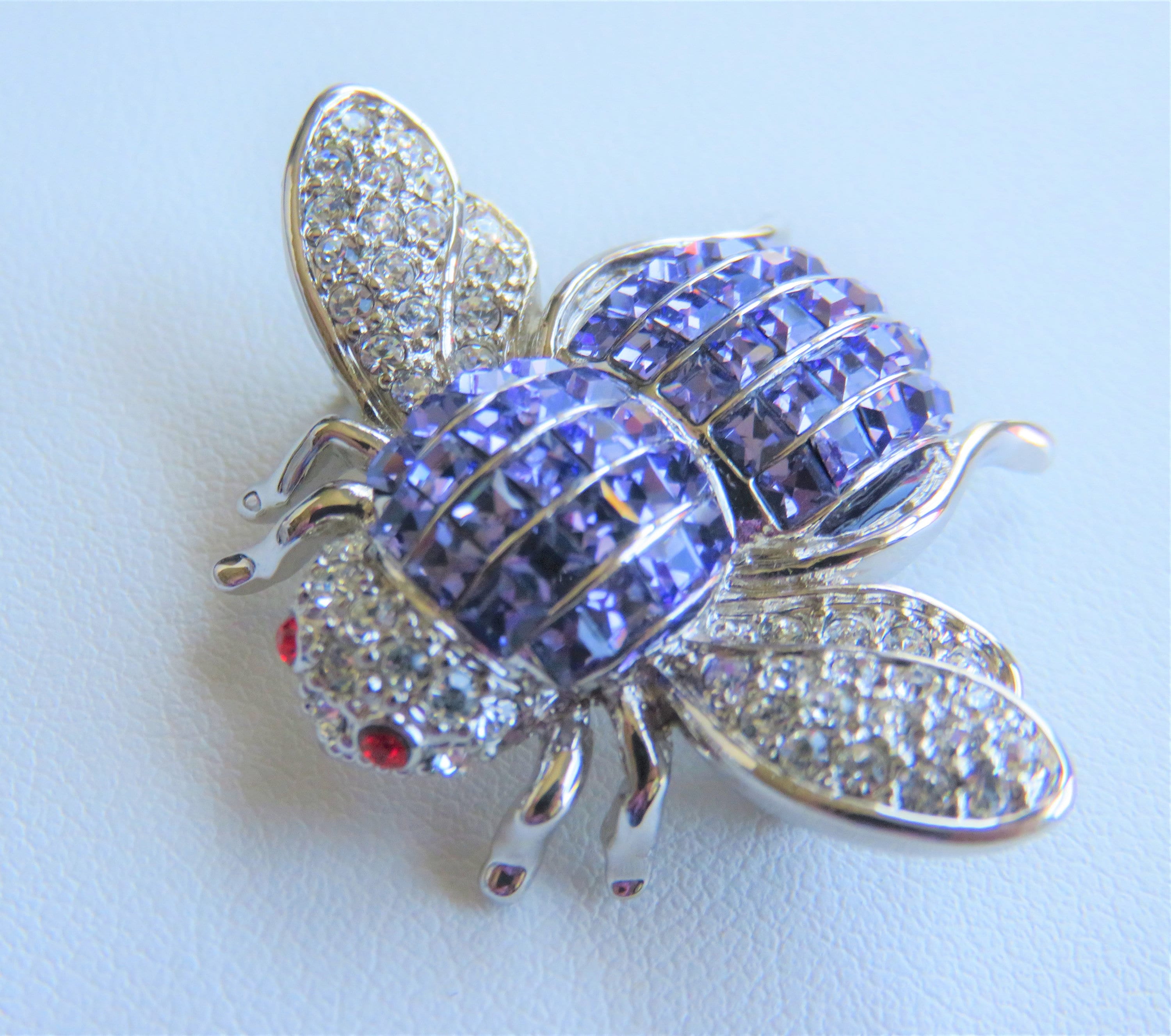 Rare Joan Rivers Bee - Etsy