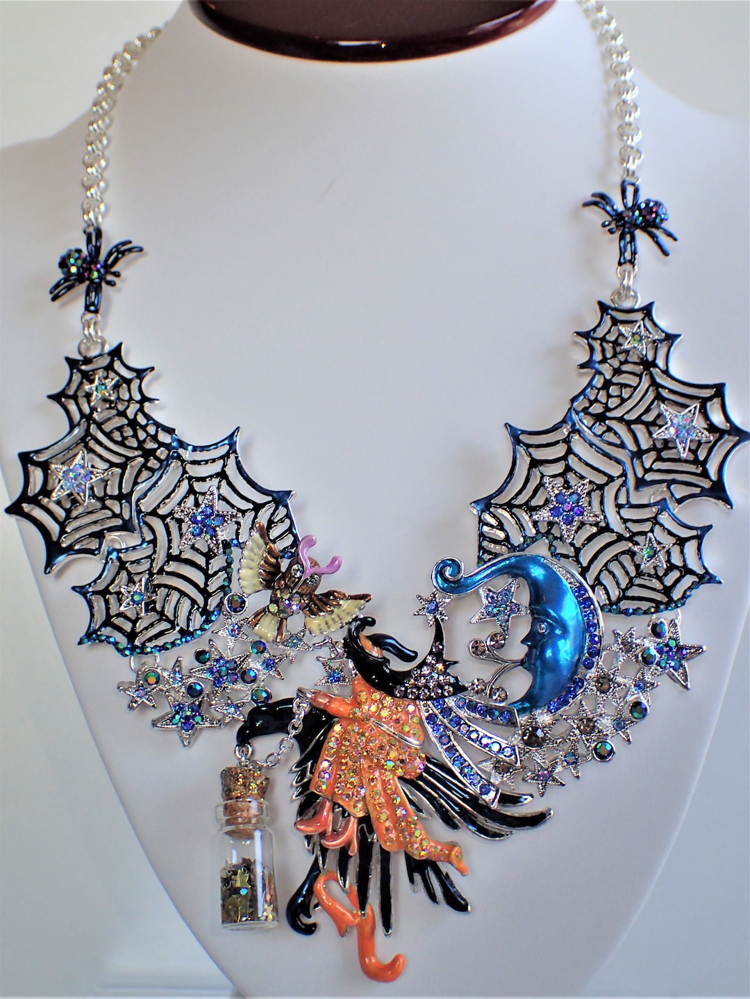 VLUGAR CIRCUS necklace share spirit 1点物 VLUGAR CIRCUS necklace share spirit 1点物 VLUGAR CIRCUS