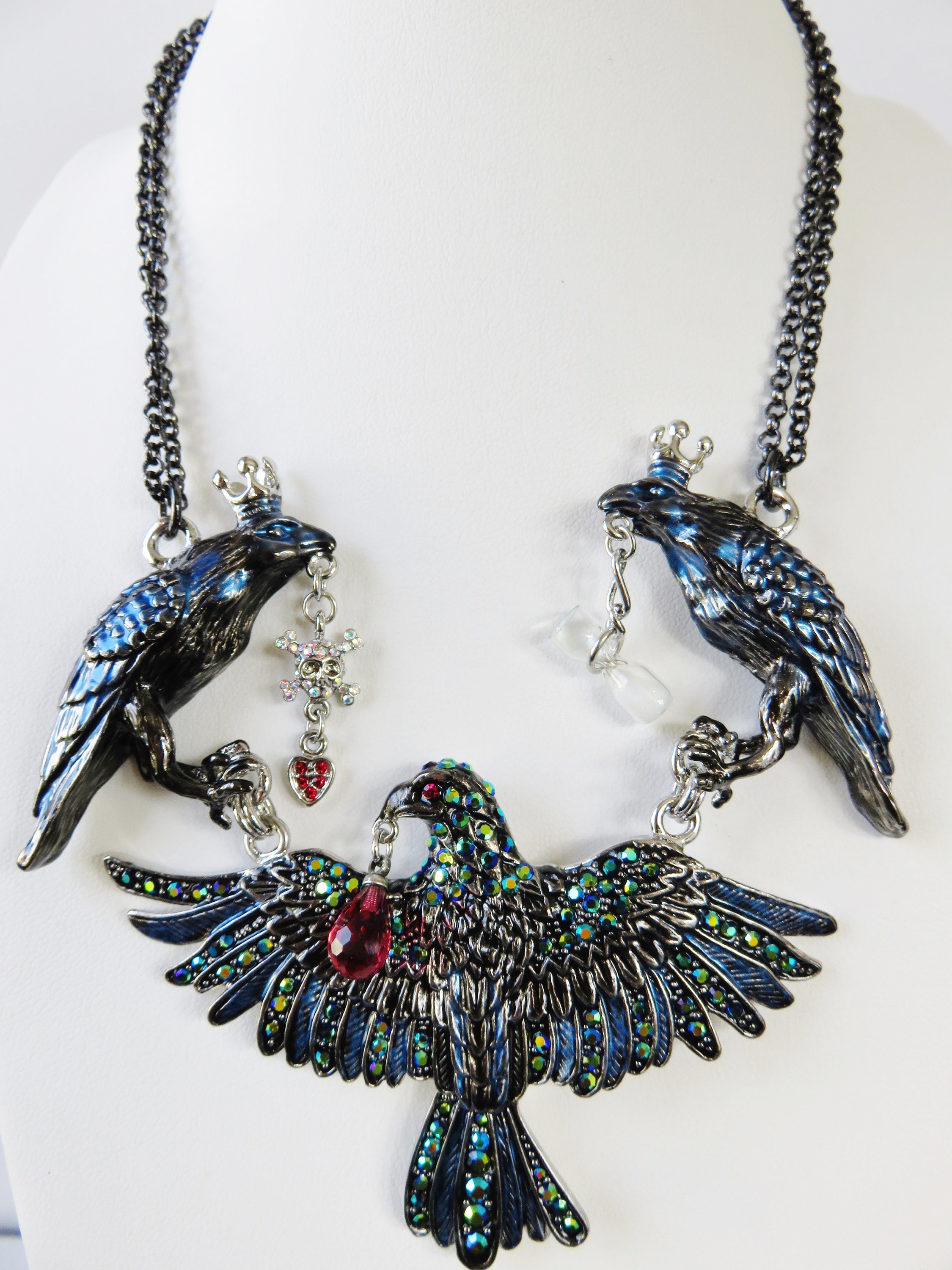 Kirks folly shop jewelry