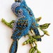 see more listings in the Vintage Brooches section