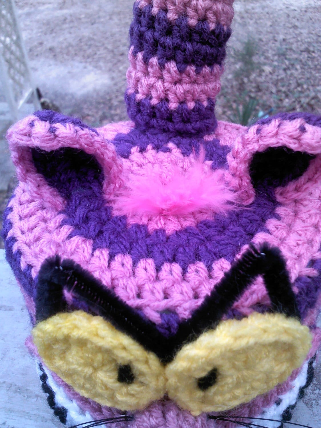 Toilet Paper Coverchershire Catwhimsicalbathroomdecore Etsy