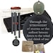 see more listings in the Memorial Wind Chimes section